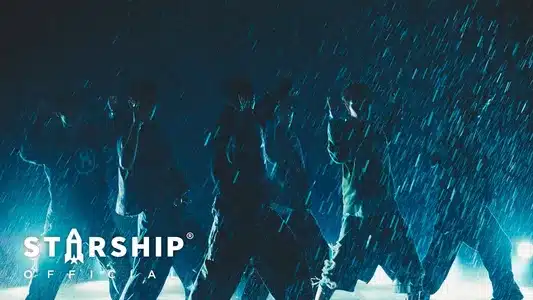 N The Front Lyrics Translation | The X | Monsta X