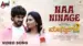 Naa Ninage Lyrics Translation – Majestic 2 | Anuradha Bhat | Chethan Naik