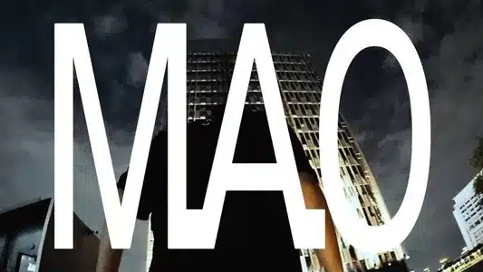 นาทีนี้ (M.A.O) Lyrics Meaning – 4Seasons | Sure