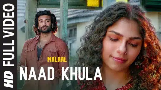 Nadhkhula Lyrics Meaning: Malaal | Shreyas Puranik
