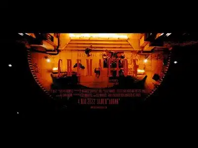 Nail In The Coffin Lyrics (English Meaning) – Nocturnal Bloodlust