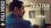 Naina Lyrics English Translation — The Diplomat | Romy | Varun Jain