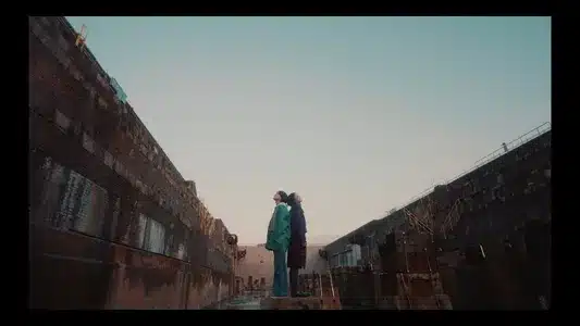 Namaeha Kataomoi Lyrics With English Meaning - Indigo La End