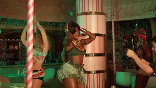 Nanani Lyrics Translation | 99 Pblm | Maud Elka