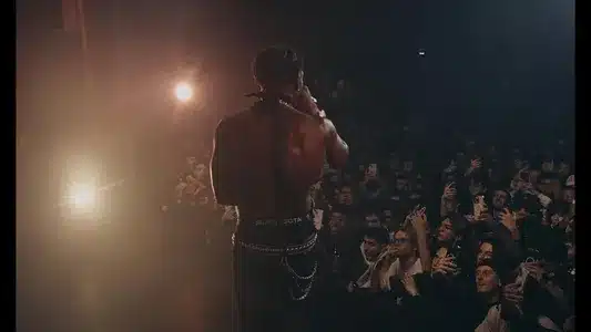 Nanani Nanana Lyrics English Translation - Apocalypse | Gazo