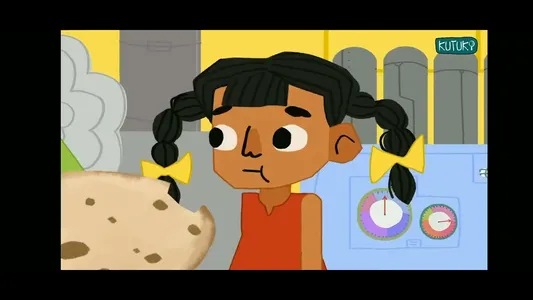 Nani Teri Morni Lyrics English Meaning: Summer Time Special | Kutuki Kids