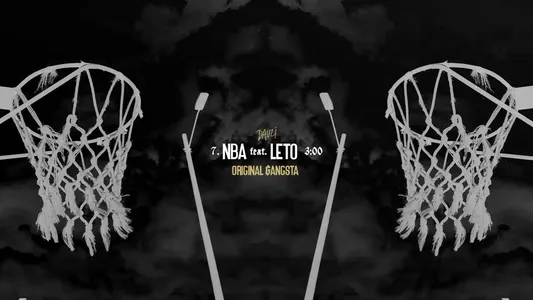 Nba Lyrics Meaning - Original Gangsta | Da Uzi | Leto