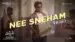 Nee Sneham Lyrics Translation – Manamey | Hesham Abdul Wahab
