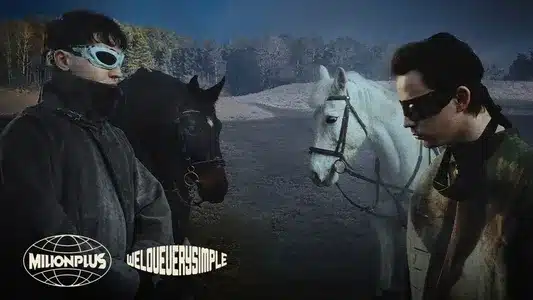 Nejsem Sám Lyrics With English Translation - Hasan | Saul