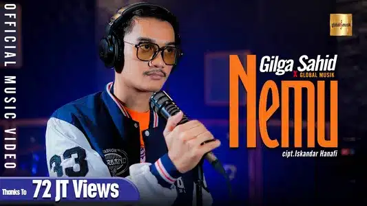 Nemu Lyrics With English Meaning – Gilga Sahid