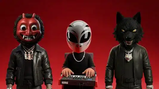 Netflix And Chill Lyrics {English Meaning}: Anuel Aa | Chris Jedi