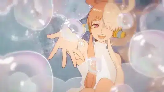 New Genesis (Uta From One Piece Film Red) Lyrics Meaning: Ado 