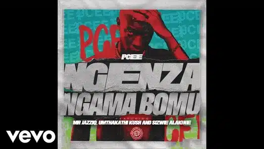Ngenza Ngama Bomu Lyrics (English Meaning) - Pcee