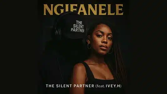 Ngifanele Lyrics With English Translation – The Silent Partner