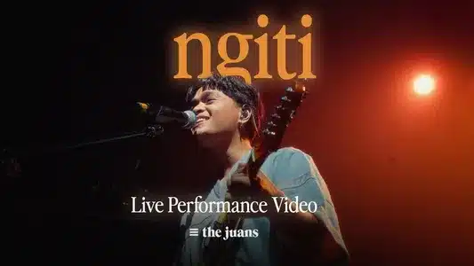 Ngiti Lyrics Meaning — Tawid | The Juans