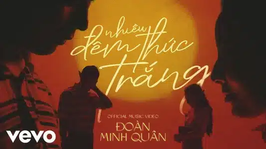 Nhiều Đêm Thức Trắng Lyrics English Translation: Xa | Đoàn Minh Quân