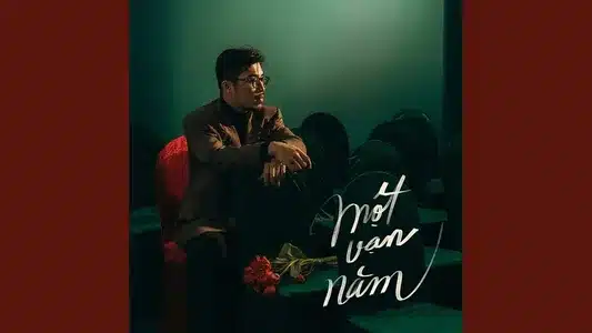 Nhường Lại Em Lyrics Translation: Một Vạn Năm | Vũ.