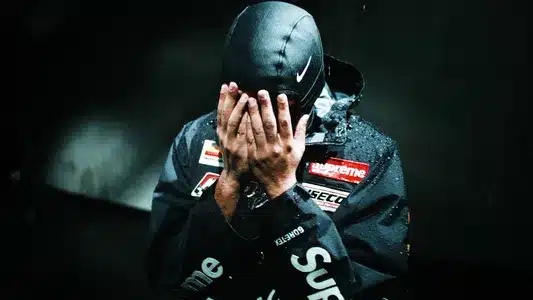 Nie Mogę Spać Lyrics English (Translation) — Svm!R