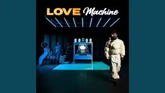 Nigani Lyrics English Meaning: Love Machine | Sidiki Diabaté | Ya Levis