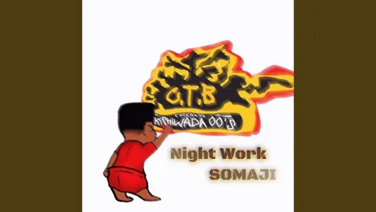 Night Work Lyrics [English Meaning] – Somaji