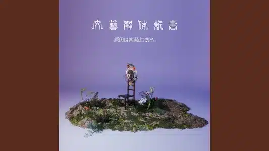 Nihilism Prism Lyrics (English Meaning) – Gnjb