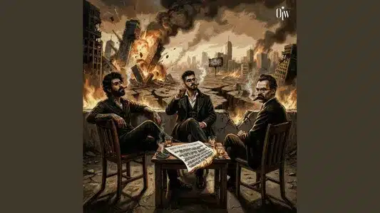 Nihilist Lyrics [English Translation] - Bella | Yungsta