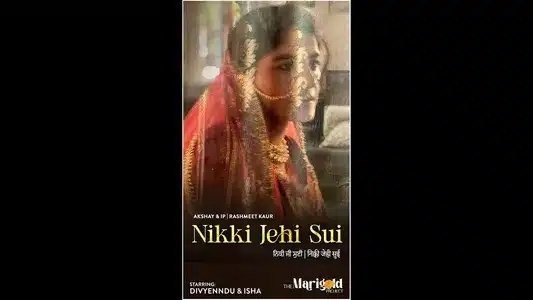 Nikki Jehi Sui Lyrics Meaning (in English) - Akshay | Rashmeet Kaur