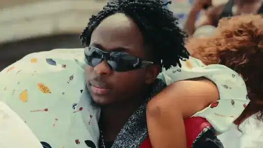 Nilipe Lyrics With English Meaning: Click Master | Frank Joseph Sanga