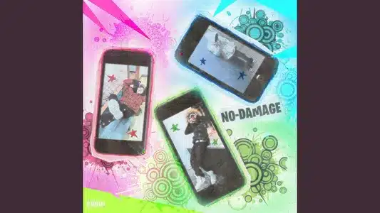 No Damage Lyrics Translation (in English) — Kegøn | Siero