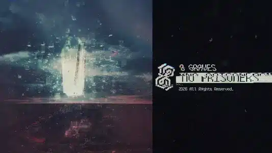 No Prisoners Lyrics English (Translation) – 8 Graves