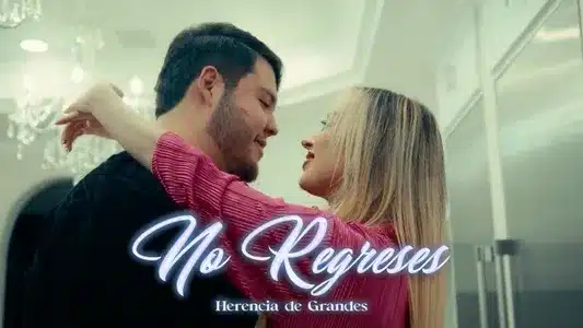 No Regreses Lyrics Meaning: Cómo Duele El Amor | Herencia De Grandes
