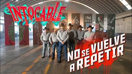No Se Vuelve A Repetir Lyrics Translation — Modus Operandi | Intocable