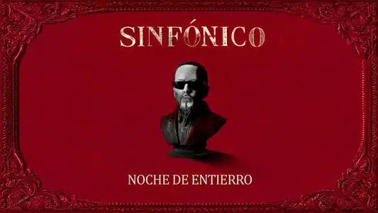Noche De Entierro Lyrics Translation: Sinfónico (En Vivo) | Yandel