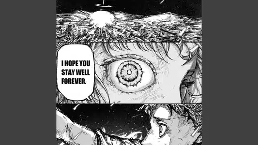 Noise Lyrics Meaning: I Hope You Stay Well Forever. | Wurts