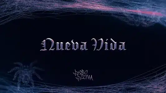 Nueva Vida Lyrics English Translation — Génesis | Peso Pluma
