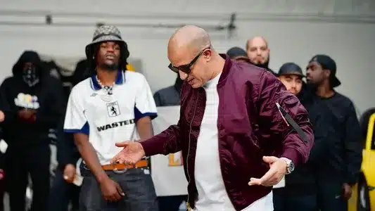 Numéro 23 Lyrics Translation - Run Evolution | Genezio | Rim'K