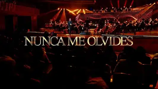 Nunca Me Olvides Lyrics Meaning | Sinfónico (En Vivo) | Yandel