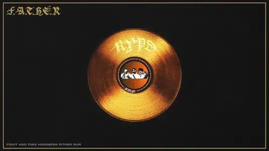 Nypd Lyrics Meaning: F.A.T.H.E.R | Baggh-E Smg | Farmaan Smg