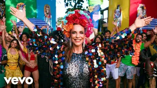 O Mundo Vai Lyrics Translation: Macaco Sessions | Ivete Sangalo
