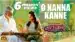 O Nanna Kanne Lyrics English Meaning — Jaga Malla | Siddhartha Belmannu