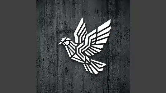 Одинокий Голубь Lyrics {English Translation} — Djzhukov