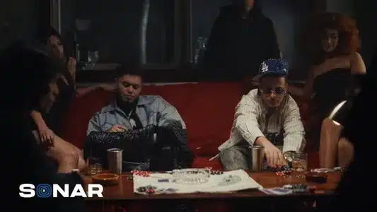 Odisea Lyrics Translation - Nueva Luna | Bassyy | Jovaan