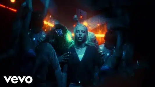 Offline Lyrics English Meaning – Att. | Feid | Young Miko