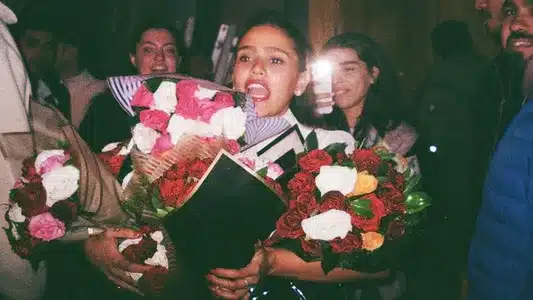 Oh My! Lyrics [English Translation] – Jana Diab