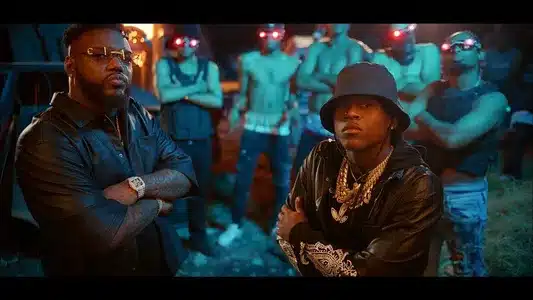 Oh Oh Oh (Veo Veo) Lyrics {English Meaning} - Ceky Viciny | Flow 28