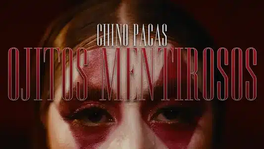 Ojitos Mentirosos Lyrics Meaning - Cristian | Chino Pacas