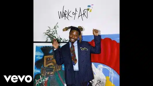 Olorun Lyrics English Translation | Work Of Art | Asake