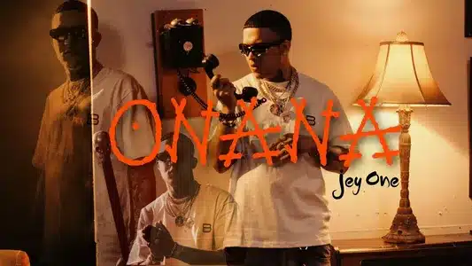 Onana Lyrics [English Translation] | Jey One