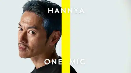 One Mic Lyrics English Meaning — Shin Ohayo Nippon | Hannya