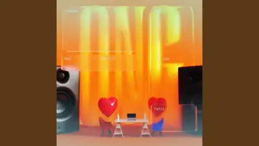 Ong Lyrics [English Meaning] — Kaji | Rinahamu